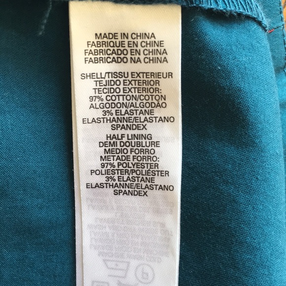 FRENCH CONNECTION DRESS w/POCKETS! - Picture 5 of 8